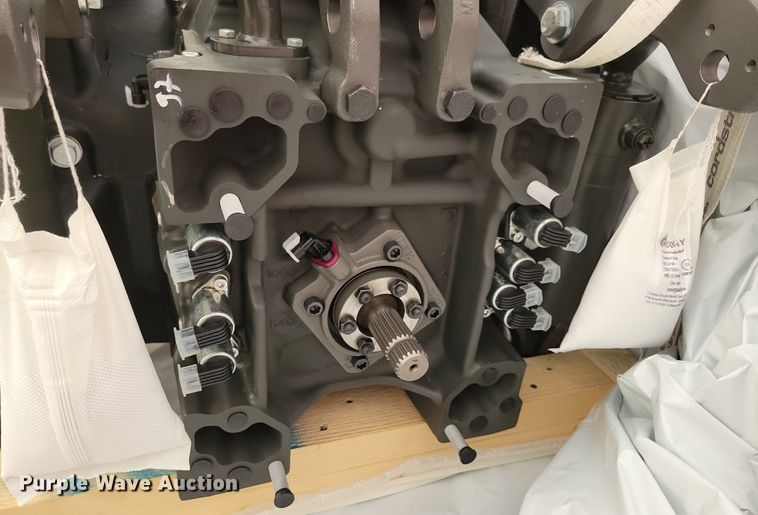 image for item KB9069 Fendt drive train