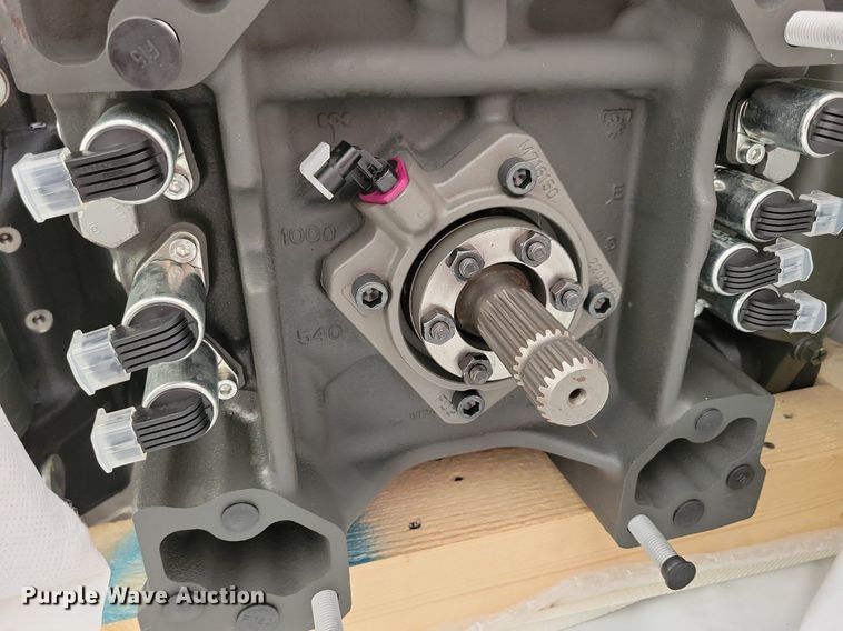 image for item KB9069 Fendt drive train