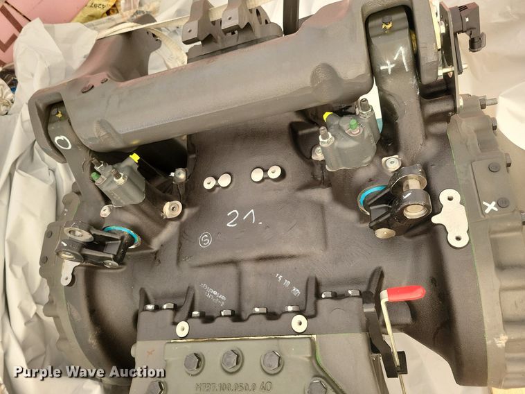 image for item KB9069 Fendt drive train