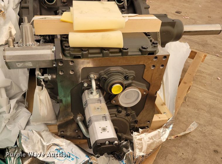 image for item KB9069 Fendt drive train