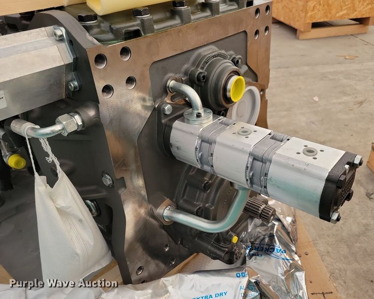 image for item KB9069 Fendt drive train