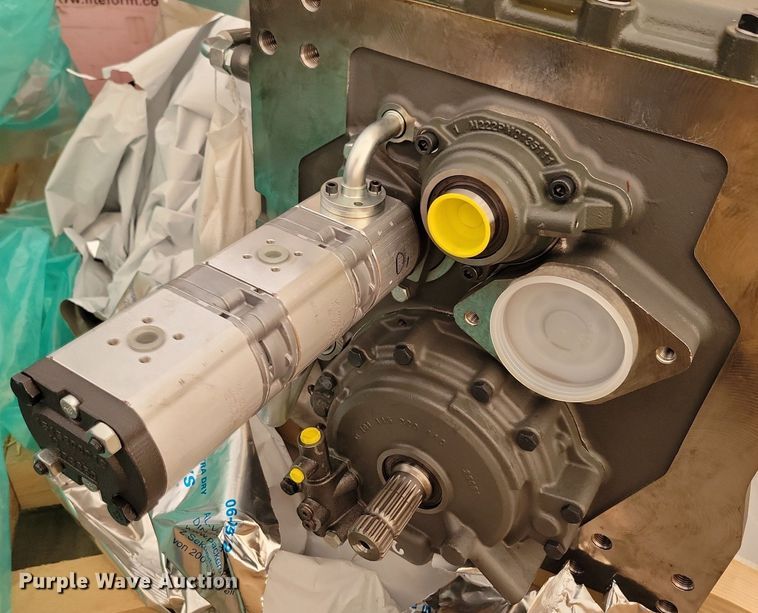 image for item KB9069 Fendt drive train