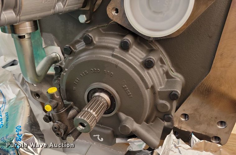 image for item KB9069 Fendt drive train