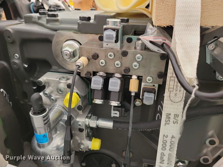 image for item KB9069 Fendt drive train