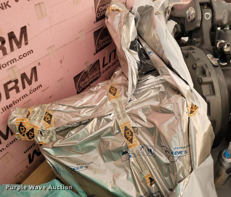 image for item KB9069 Fendt drive train