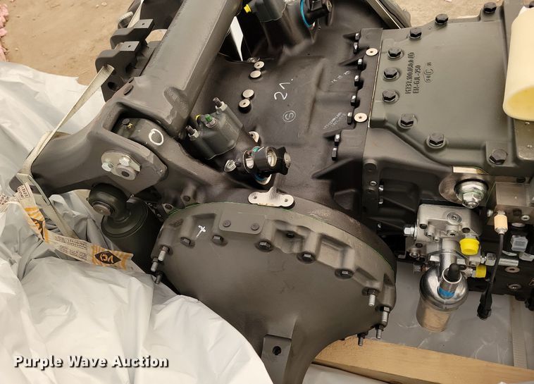 image for item KB9069 Fendt drive train