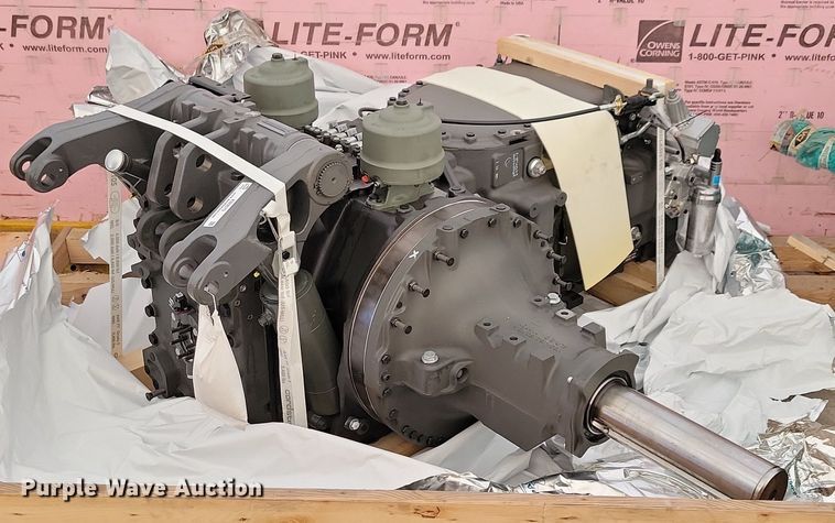 image for item KB9070 Fendt drive train