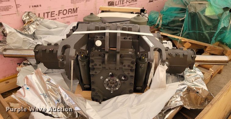 image for item KB9070 Fendt drive train