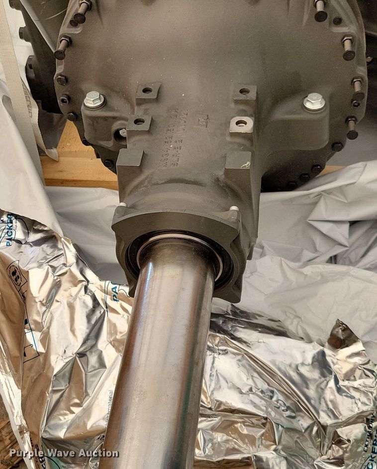 image for item KB9070 Fendt drive train