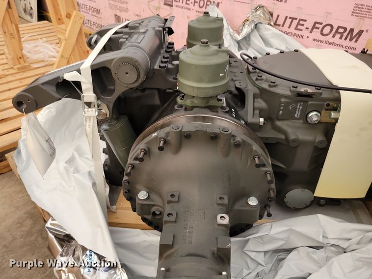 image for item KB9070 Fendt drive train