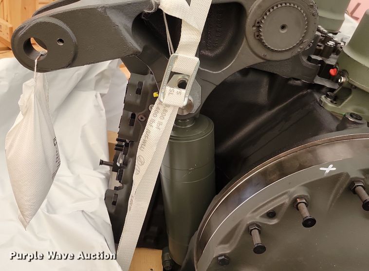 image for item KB9070 Fendt drive train