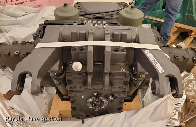 image for item KB9070 Fendt drive train