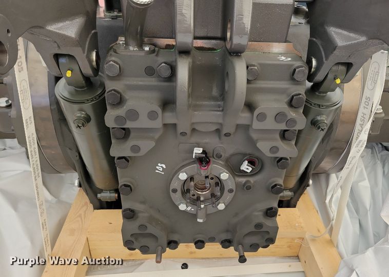 image for item KB9070 Fendt drive train