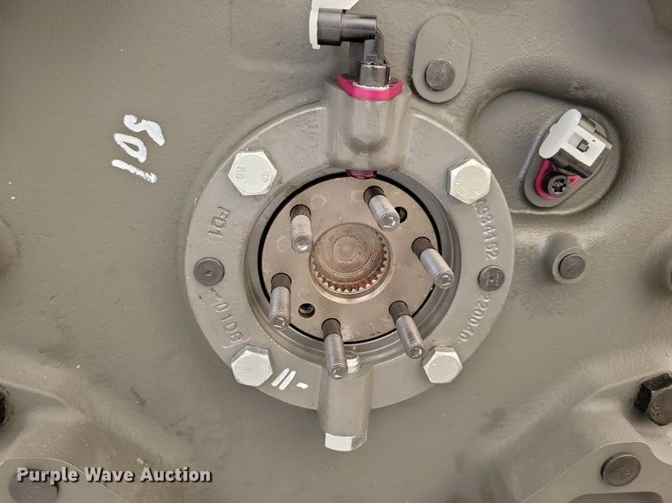 image for item KB9070 Fendt drive train