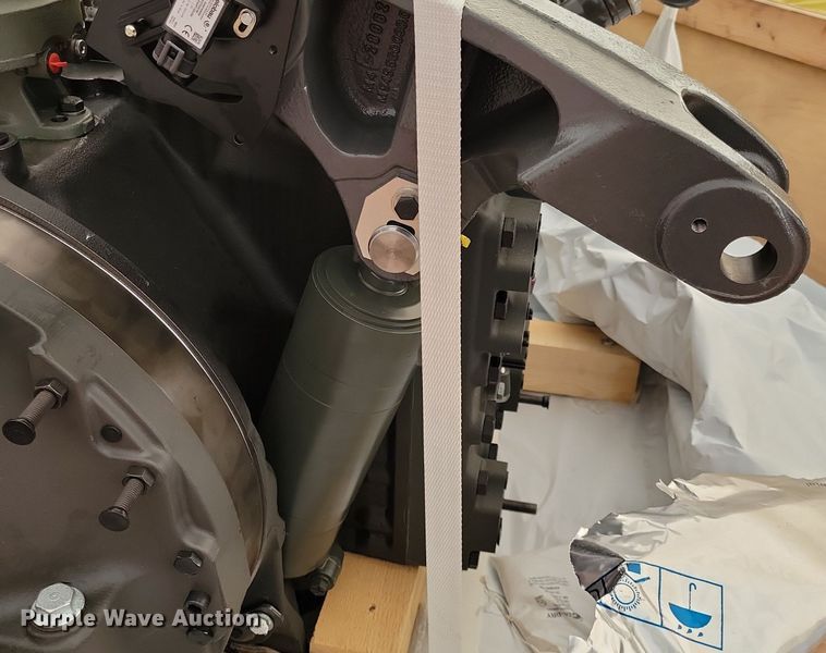 image for item KB9070 Fendt drive train