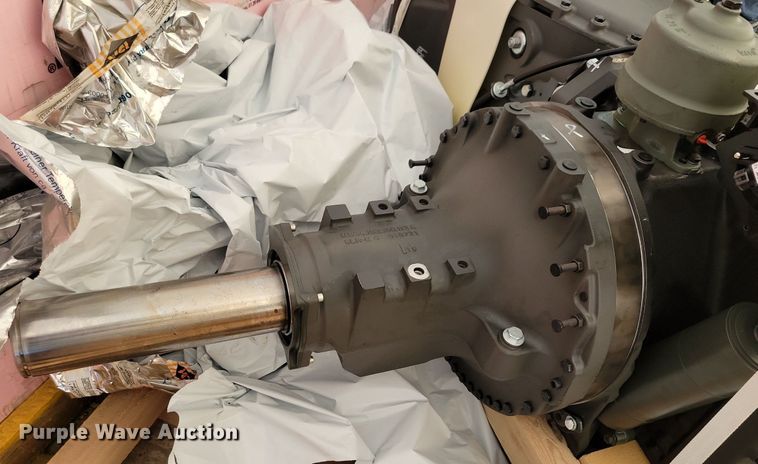 image for item KB9070 Fendt drive train