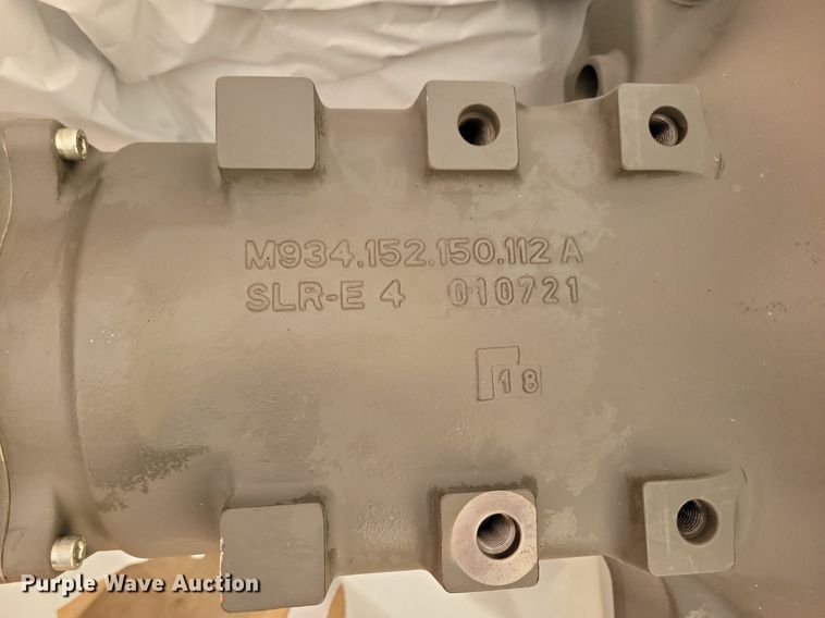 image for item KB9070 Fendt drive train