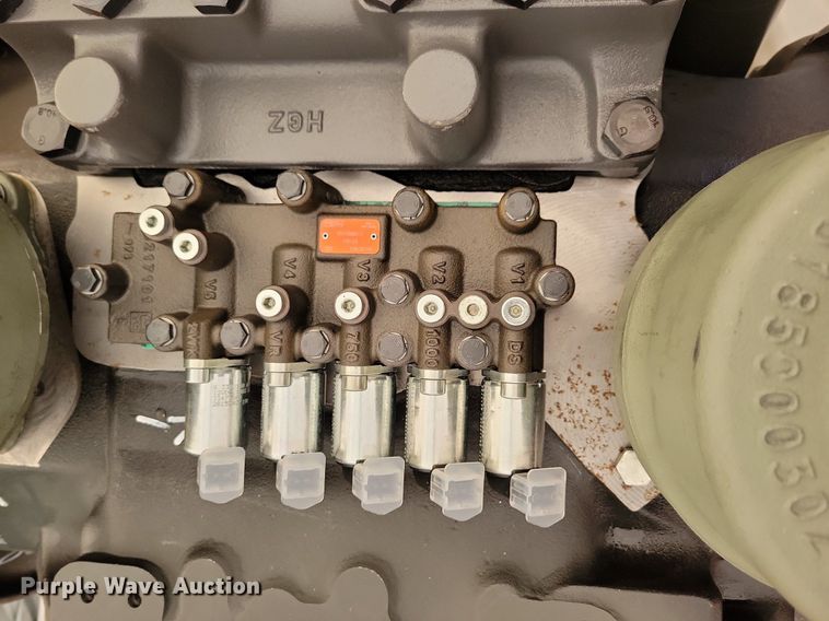 image for item KB9070 Fendt drive train