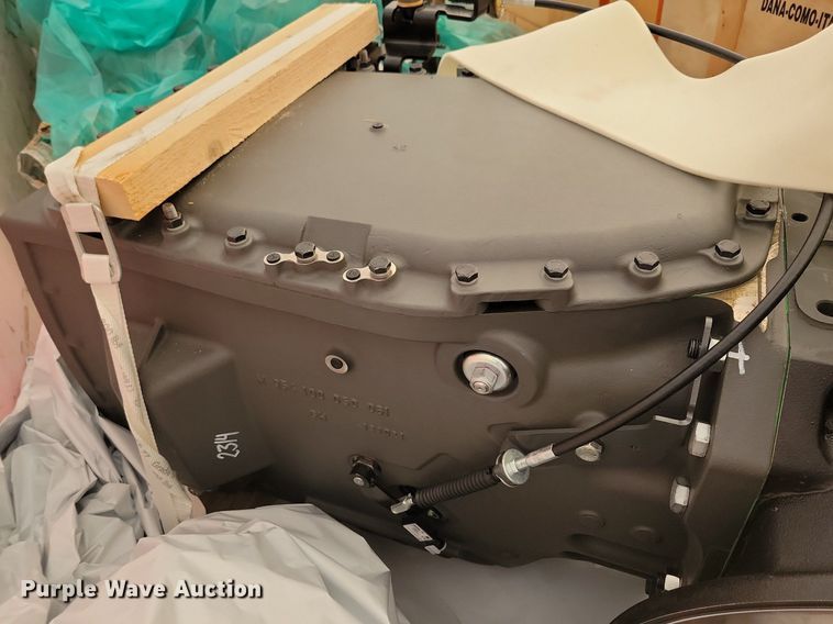 image for item KB9070 Fendt drive train