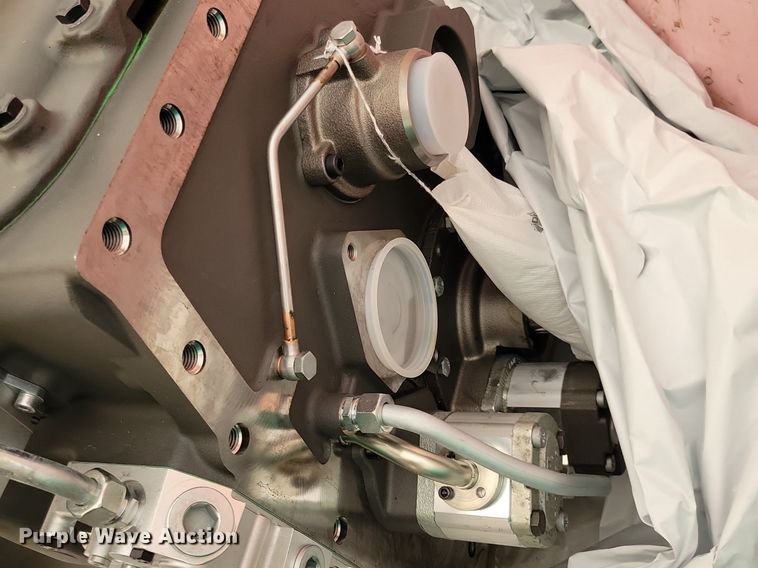 image for item KB9070 Fendt drive train