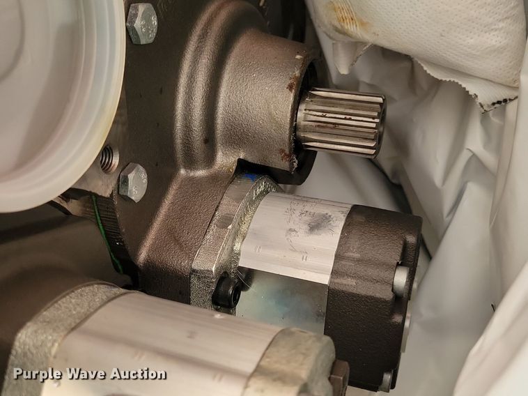 image for item KB9070 Fendt drive train