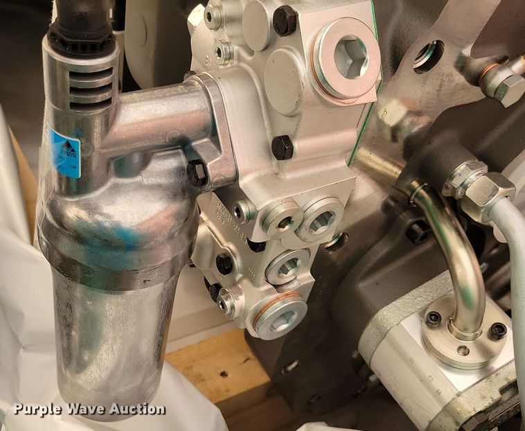 image for item KB9070 Fendt drive train