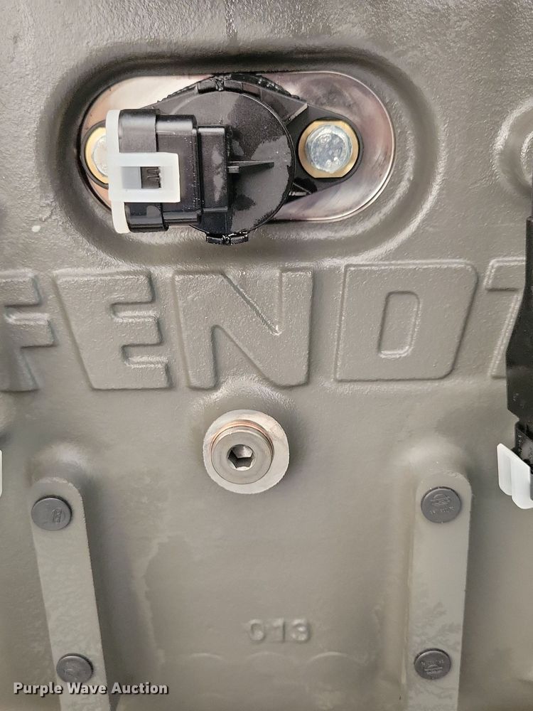 image for item KB9070 Fendt drive train