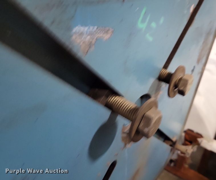 image for item KB9074 Koike Aronson HS4AB rotational turntable