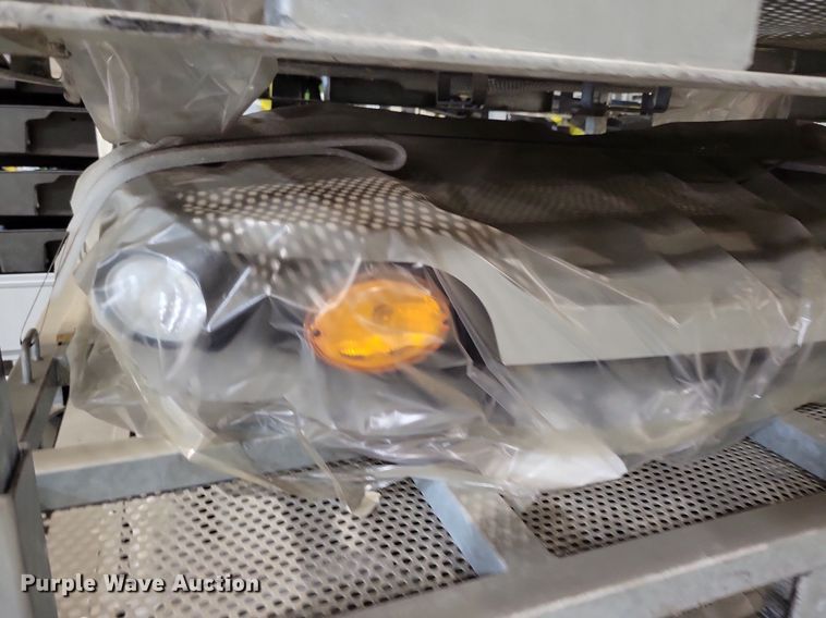 image for item KB9079 (7) Denso Toit roof assembly