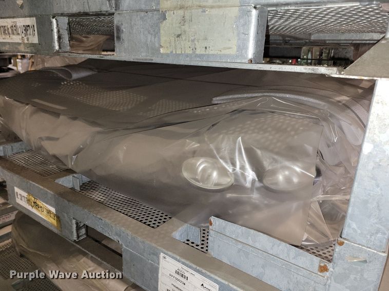 image for item KB9079 (7) Denso Toit roof assembly