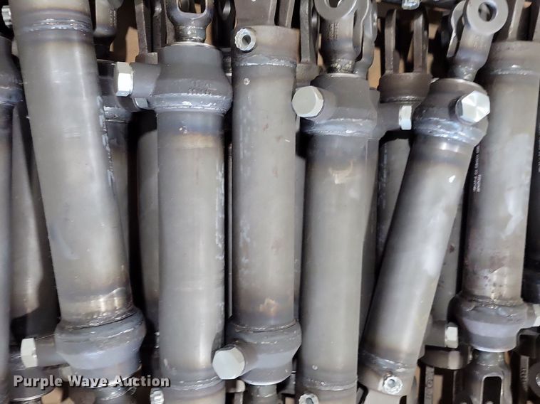 image for item KB9080 Monarch Industries hydraulic cylinders