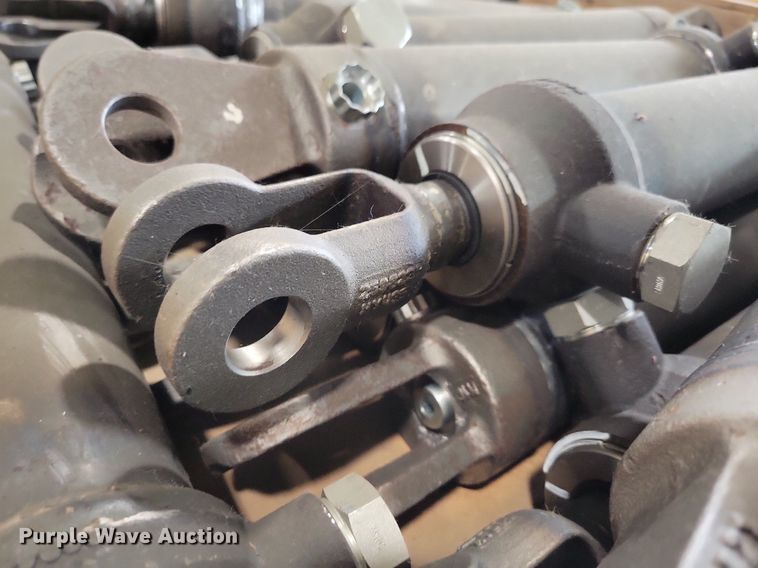 image for item KB9080 Monarch Industries hydraulic cylinders