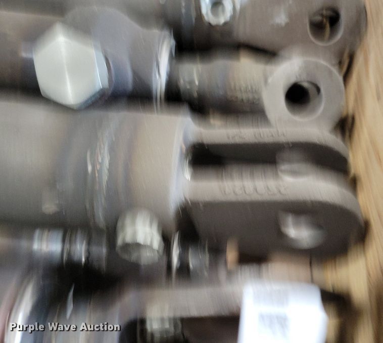 image for item KB9080 Monarch Industries hydraulic cylinders