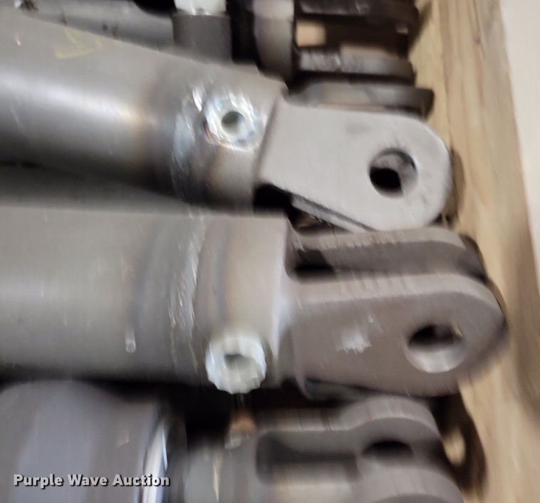 image for item KB9080 Monarch Industries hydraulic cylinders