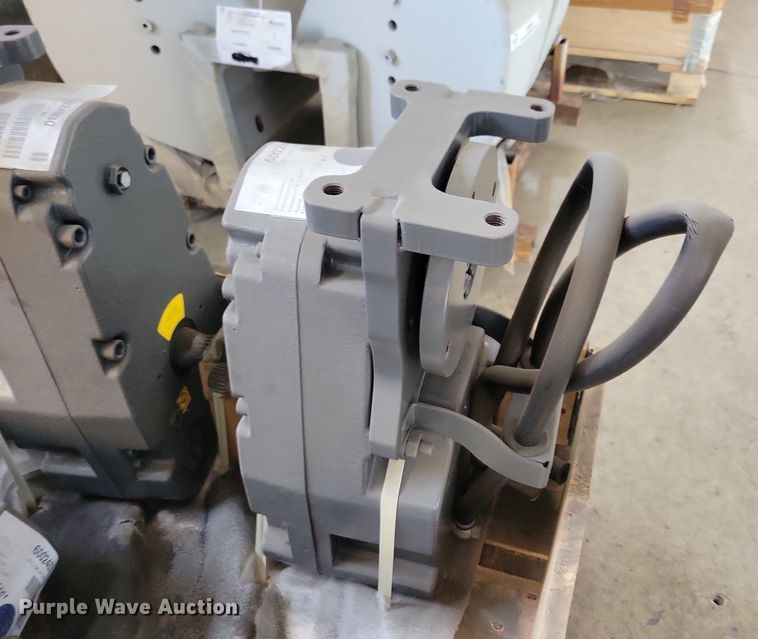 image for item KB9083 Tractor parts