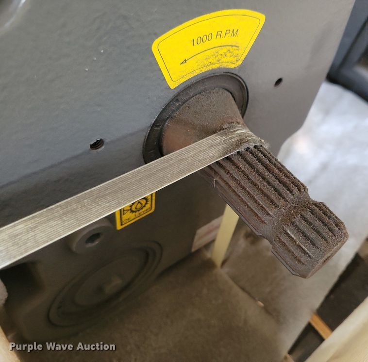 image for item KB9083 Tractor parts