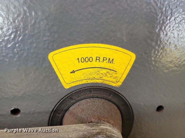 image for item KB9083 Tractor parts