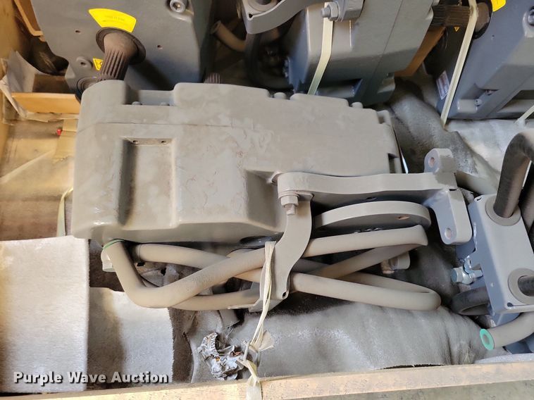 image for item KB9083 Tractor parts