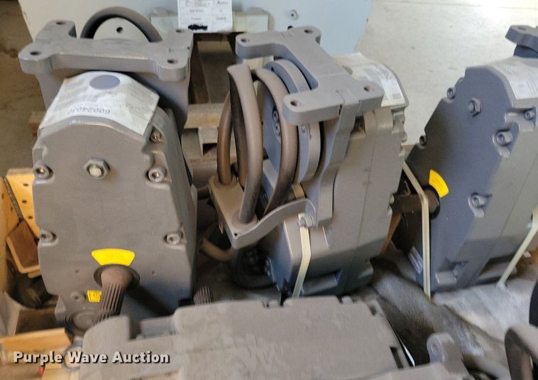 image for item KB9083 Tractor parts