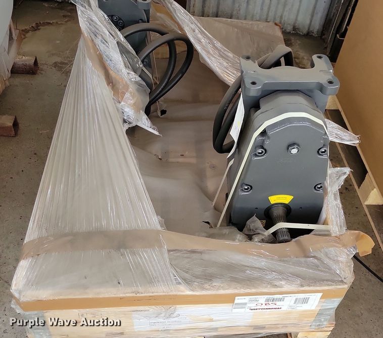 image for item KB9083 Tractor parts