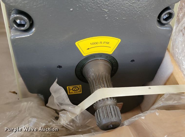 image for item KB9083 Tractor parts