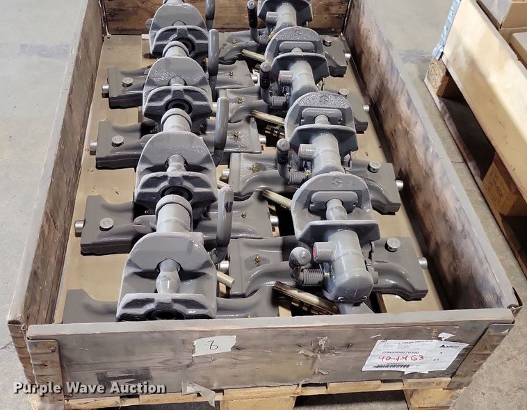 image for item KB9083 Tractor parts