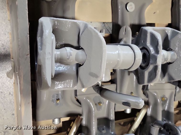 image for item KB9083 Tractor parts