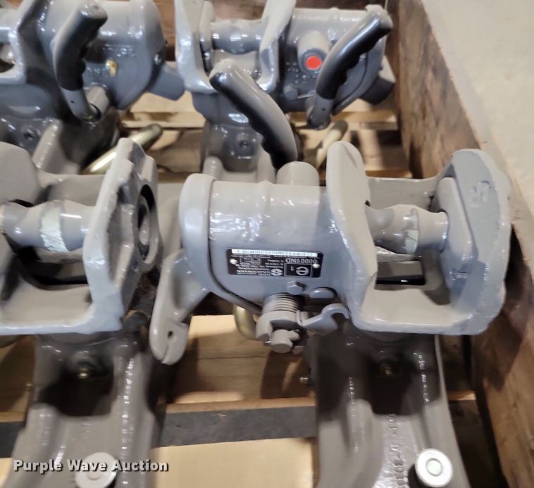 image for item KB9083 Tractor parts