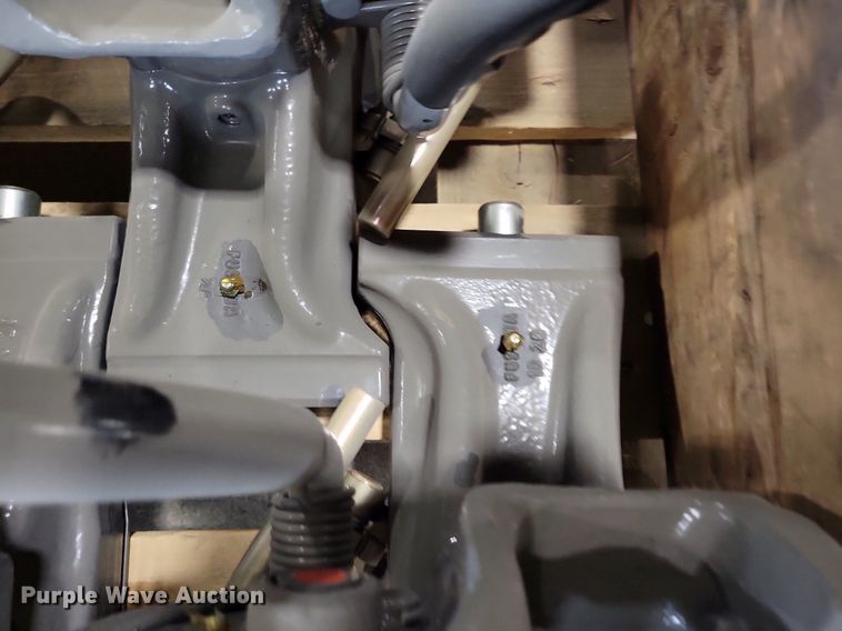 image for item KB9083 Tractor parts