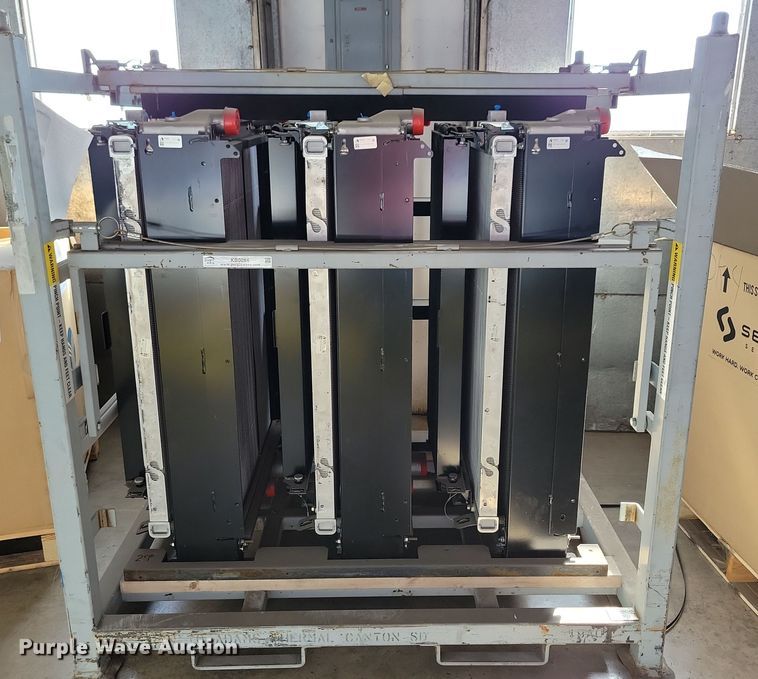 image for item KB9084 Tractor parts