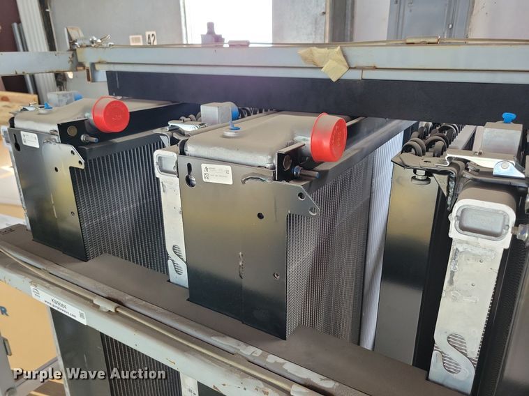 image for item KB9084 Tractor parts