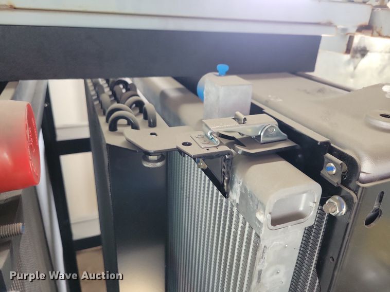 image for item KB9084 Tractor parts