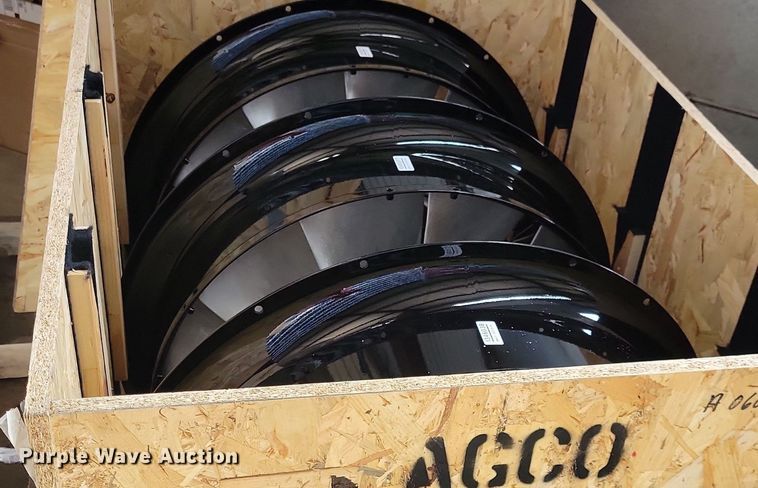 image for item KB9084 Tractor parts