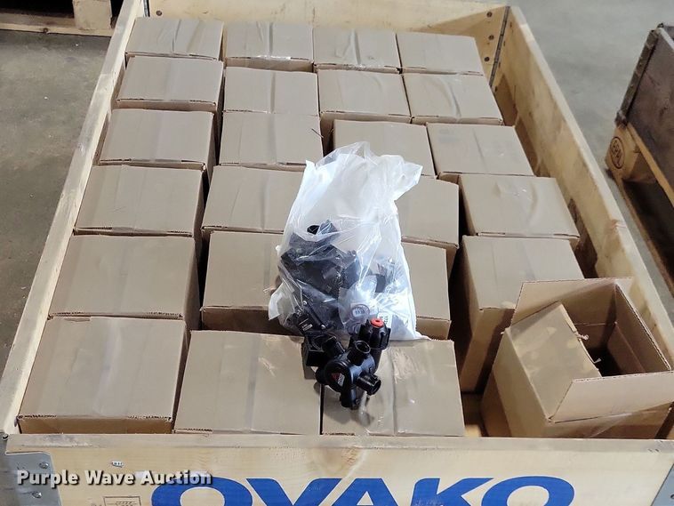 image for item KB9084 Tractor parts